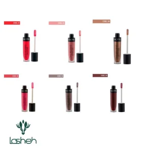 خرید و قیمت رژ لب مایع لانگ و رینگ نوت