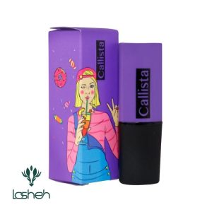 رژ لب جامد هیدرا کالر کالیستا