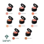 خرید و قیمت رژگونه ساده لومینوس سیلک نوت