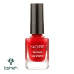 لاک ژل نوت