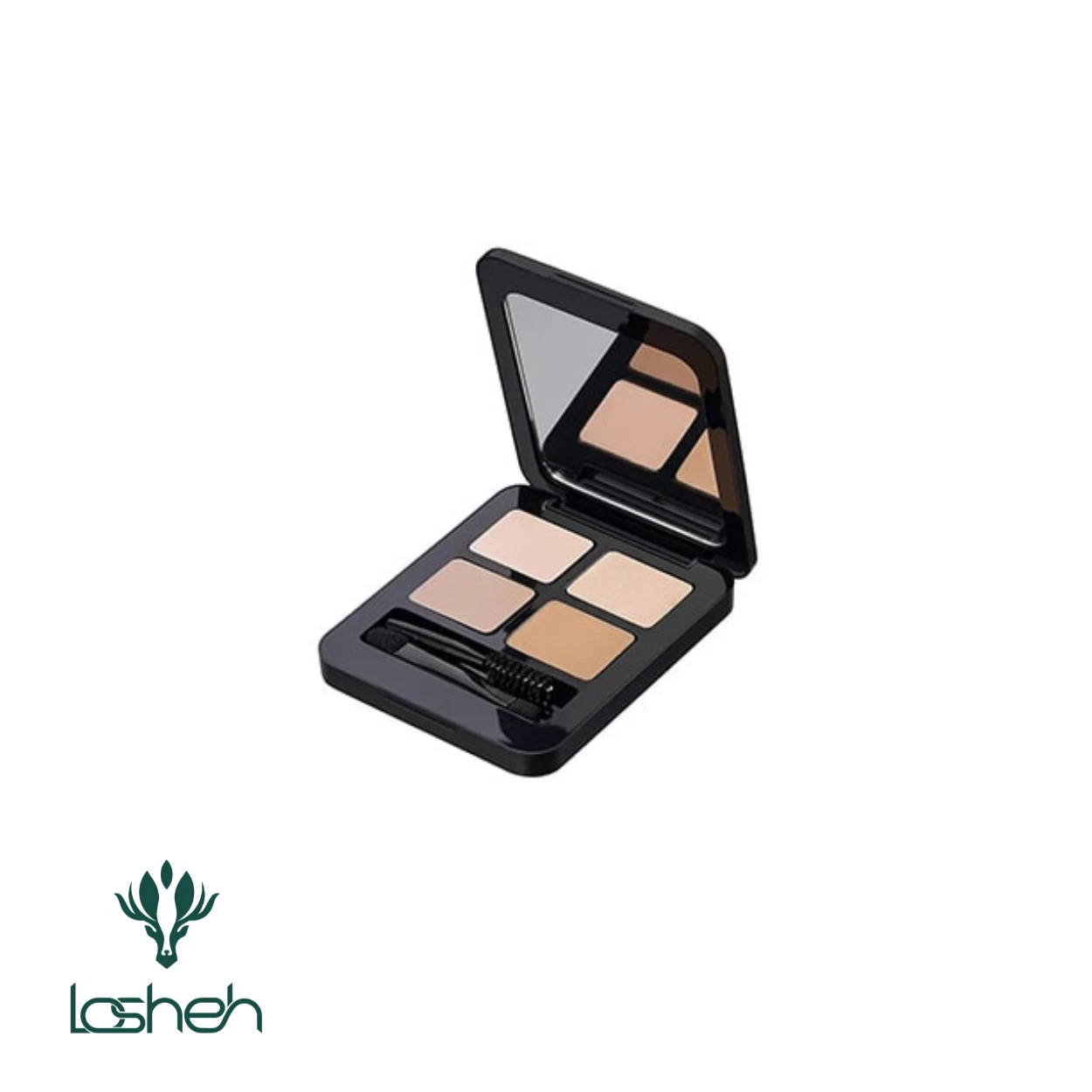 کیت ابرو توتال لوک نوت|کیت ابرو توتال لوک نوت|note-total-look-brow-kit-02-blondes|note-total-look-brow-kit-03-brunettes کیت ابرو توتال لوک نوت