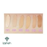 کرم پودر لانگ لستینگ و مات کالیستا