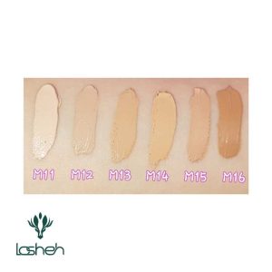 کرم پودر لانگ لستینگ و مات کالیستا