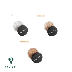 خرید و قیمت پودر فیکس نوت