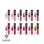 رژ لب مایع مات کالیستا