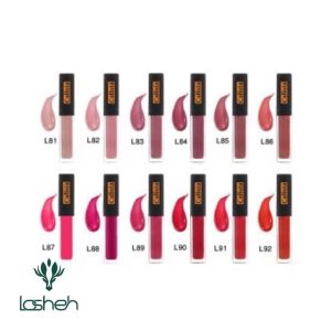 رژ لب مایع مات کالیستا