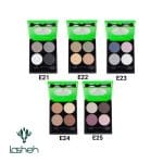 سایه چشم چهارتایی کالیستا