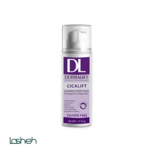 فوم شستشوی صورت سیکالیفت درمالیفت