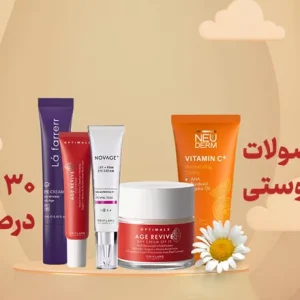 اسپری خوشبوکننده هوا طلایی گلدن داست نیوتیس
