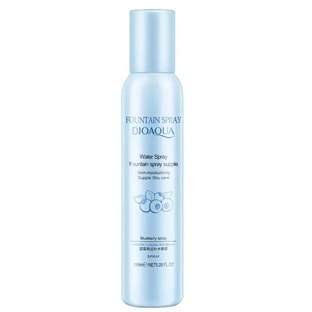 اسپری آب بایوآکوا اسپری آب بایوآکوا