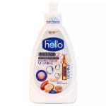 کرم مرطوب کننده هلو