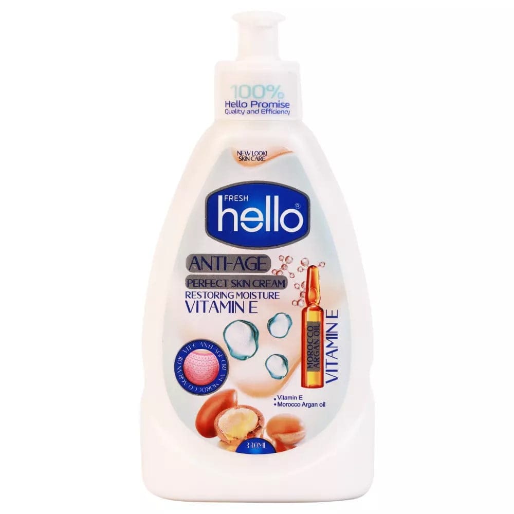 کرم مرطوب کننده هلو کرم مرطوب کننده هلو