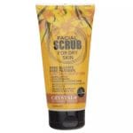 اسکراب صورت کریستال