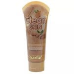 اسکراب شنی بدن کاریته