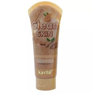 اسکراب شنی بدن کاریته