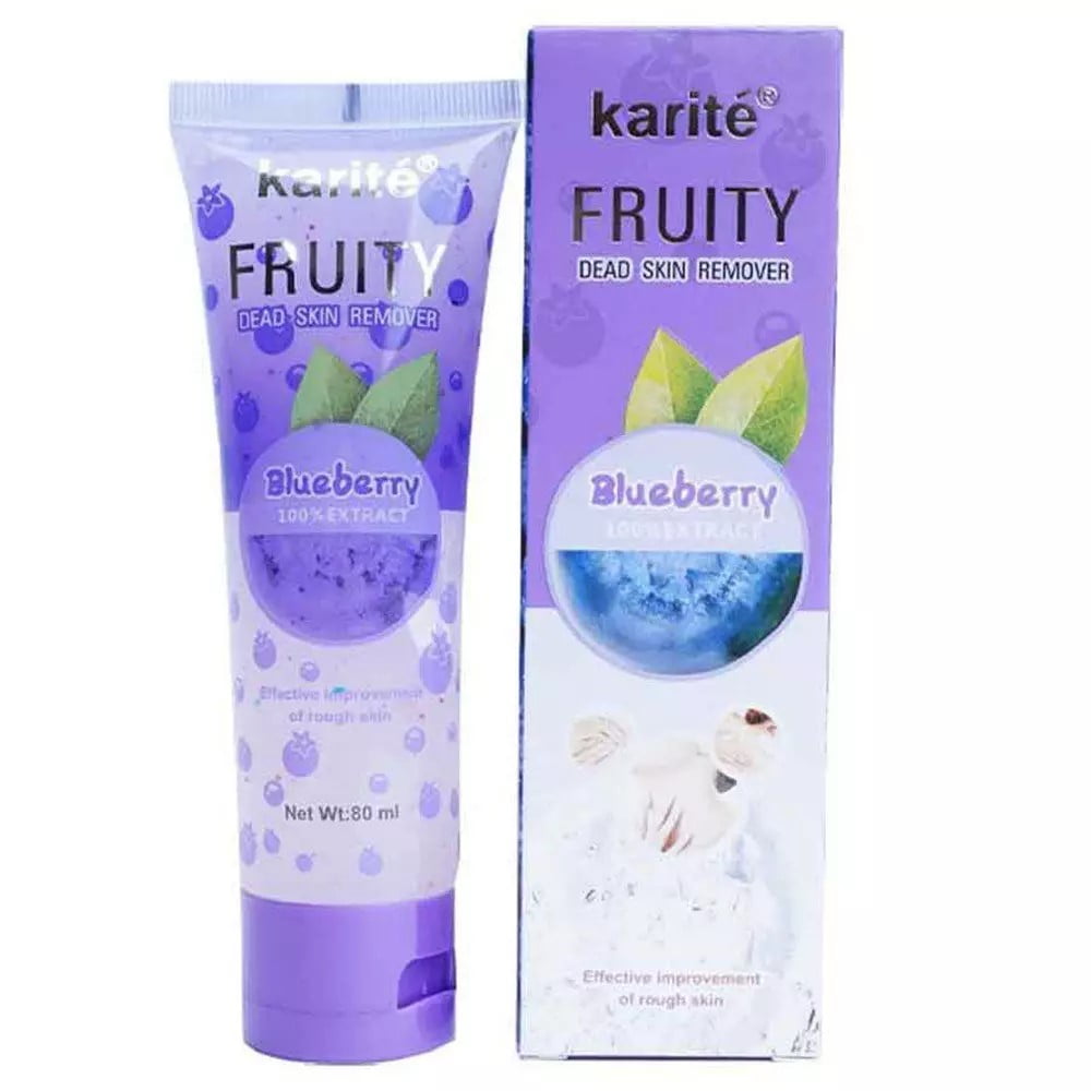 اسکراب لایه بردار پوست کاریته اسکراب لایه بردار پوست کاریته