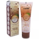 اسکراب لایه بردار کاریته