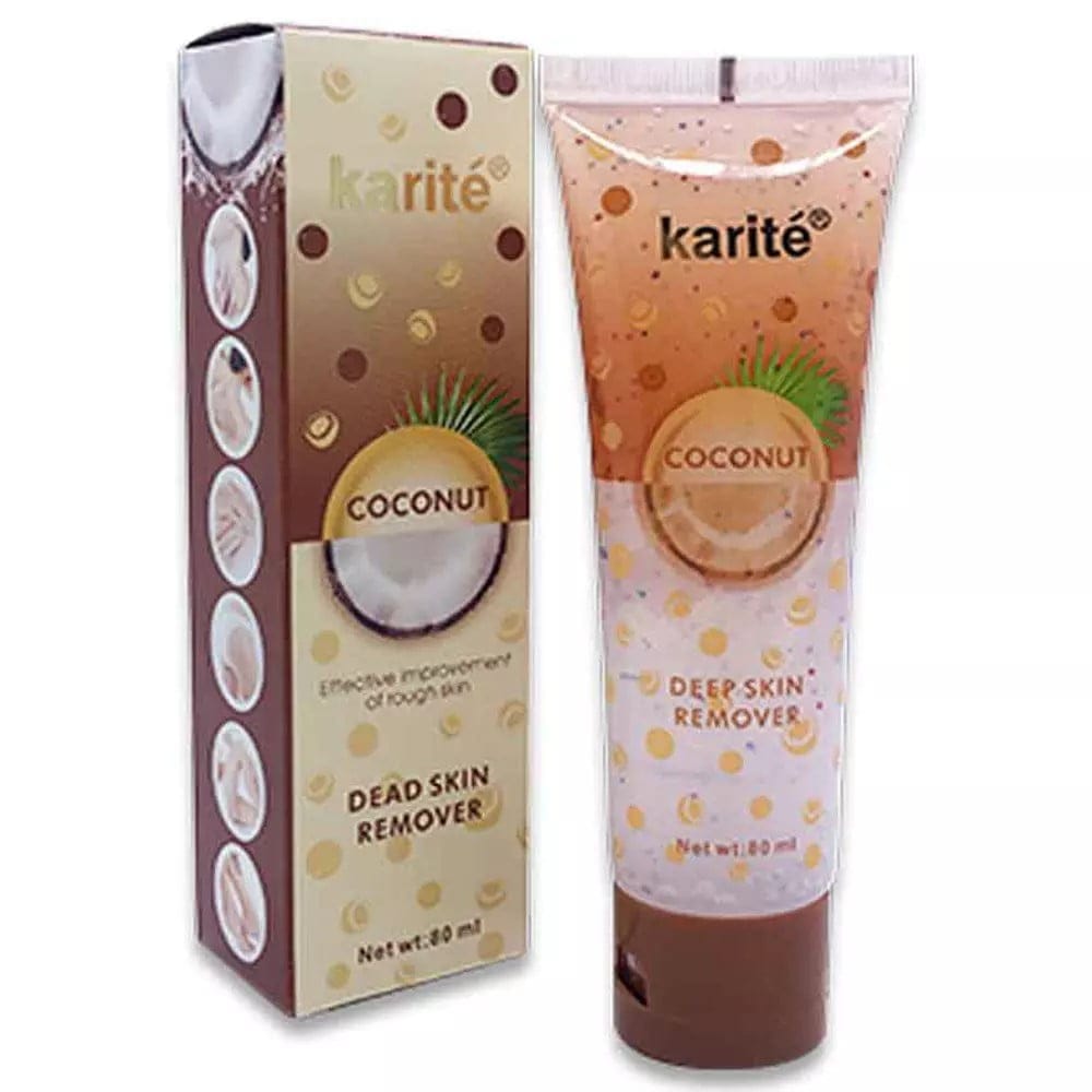 اسکراب لایه بردار کاریته اسکراب لایه بردار کاریته