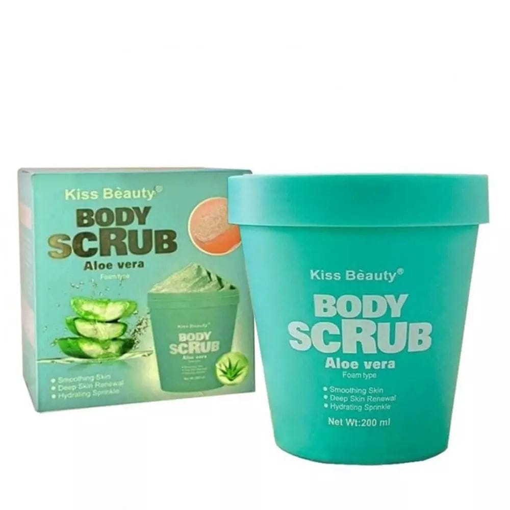 اسکراب شنی بدن کیس بیوتی اسکراب شنی بدن کیس بیوتی