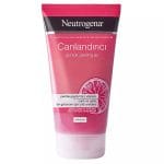 ژل لایه بردار پوست نوتروژینا