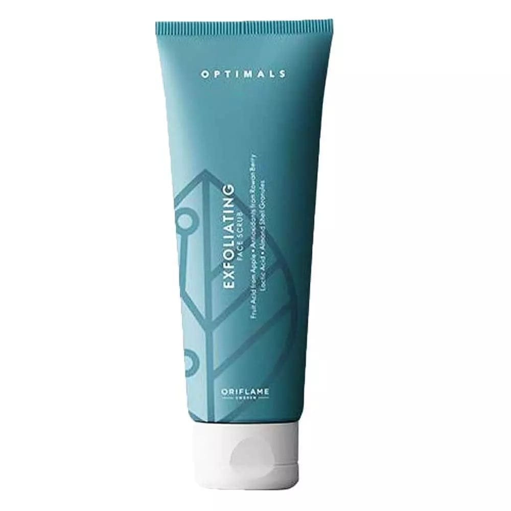 اسکراب لایه بردار اوریفلیم اسکراب لایه بردار اوریفلیم