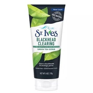 اسکراب سینت ایوز