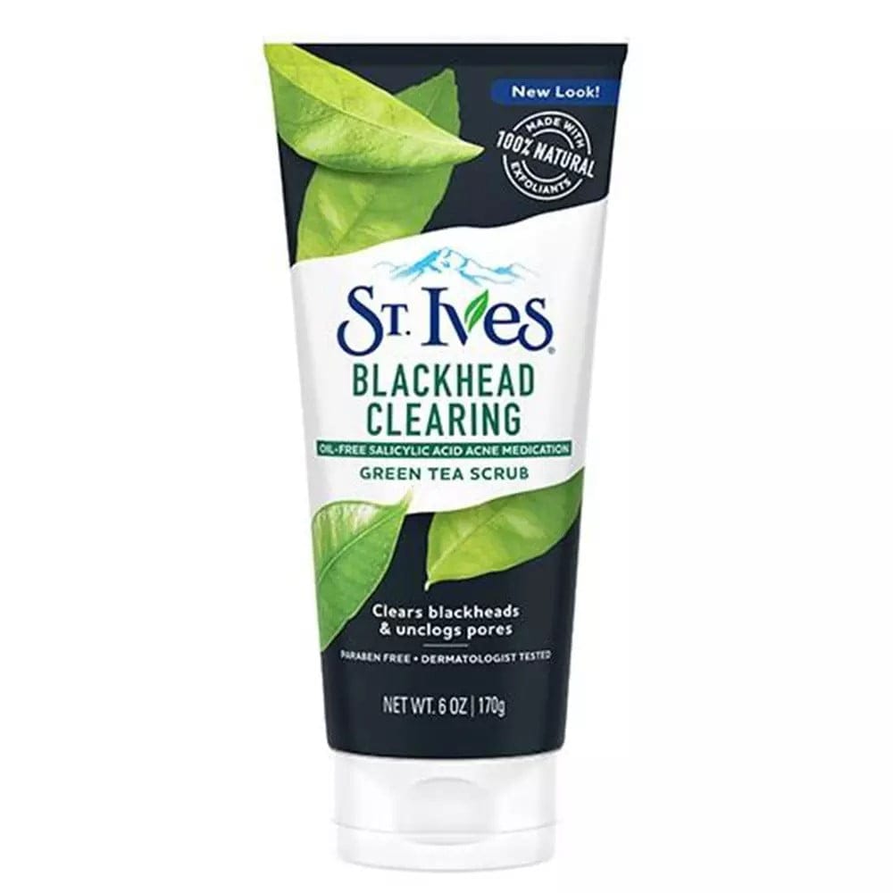 اسکراب سینت ایوز اسکراب سینت ایوز