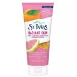 اسکراب روشن کننده پوست سینت ایوز