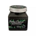 اسکراب صورت و بدن بامبو