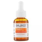 روشن کننده پوست بالانس حاوی ویتامین C