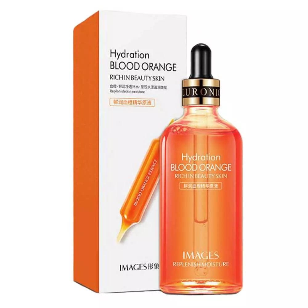 سرم صورت ایمجز حاوی عصاره پرتقال سرم صورت ایمجز حاوی عصاره پرتقال