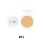 پنکیک ساده پریشس شون