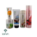 پک مراقبتی شون