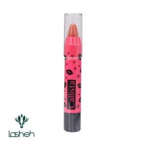 رژ لب مدادی سیکرت بایت کالیستا