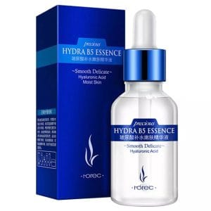 سرم رطوبت رسان رورک