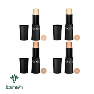 خرید و قیمت کانسیلر استیکی فول کاور نوت