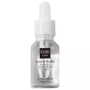 سرم روشن کننده پوست سنانا