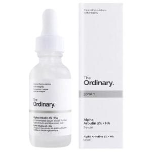 سرم پوست دی اوردینری