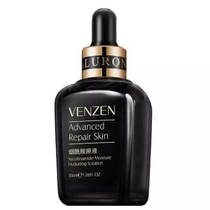 سرم آبرسان صورت ونزن