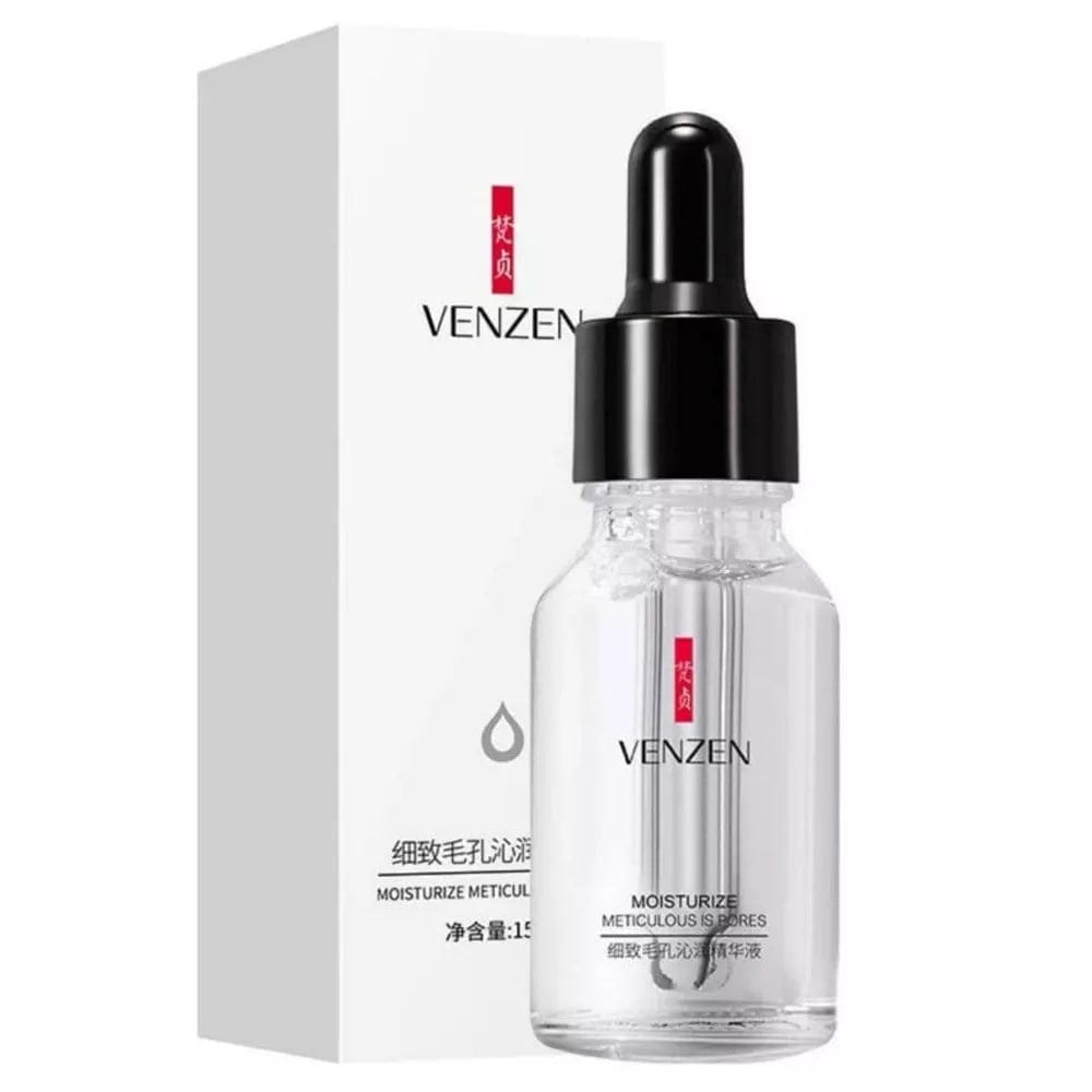 سرم کوچک کننده منافذ پوست ونزن سرم کوچک کننده منافذ پوست ونزن