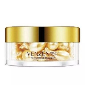 کپسول لیفت و کلاژن سازوزه