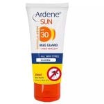 ضد آفتاب دافع حشرات آردن