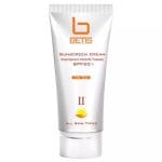 ضد آفتاب رنگی SPF50 بتیس