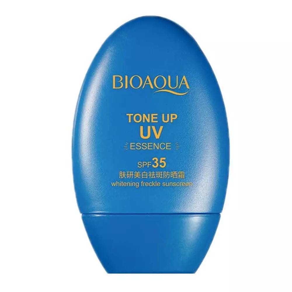 ضد آفتاب بی رنگ SPF35 بایوآکوا ضد آفتاب بی رنگ SPF35 بایوآکوا