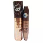 ریمل حجم دهنده کیس بیوتی حاوی عصاره حلزون - تصویر 2