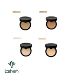 خرید و قیمت پنکک لومینوس سیلک نوت