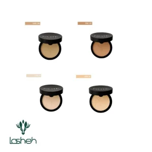 خرید و قیمت پنکک لومینوس سیلک نوت