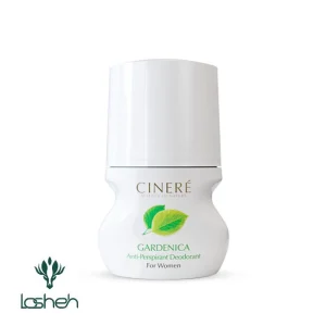 رول ضدتعریق زنانه سینره با رایحه گرم gardenica