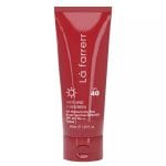کرم ضد آفتاب رنگی لافارر مناسب پوست های خشک و معمولی SPF40 - تصویر 2