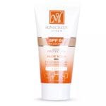 ضد آفتاب رنگی SPF60 مای